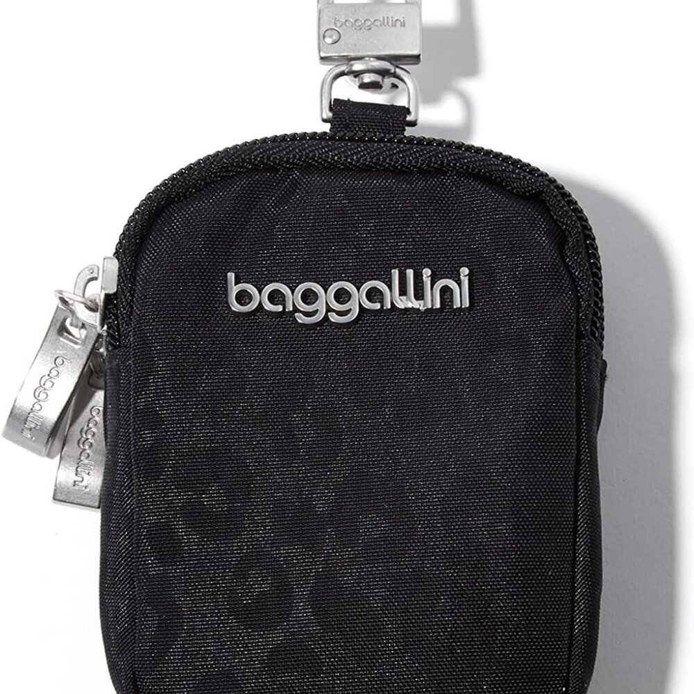 Womens On The Go Mini Pouch